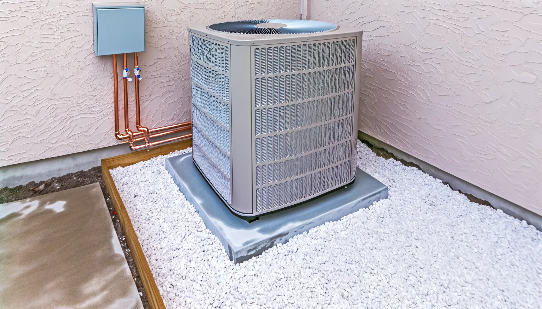 Ductwork Repair & Sealing