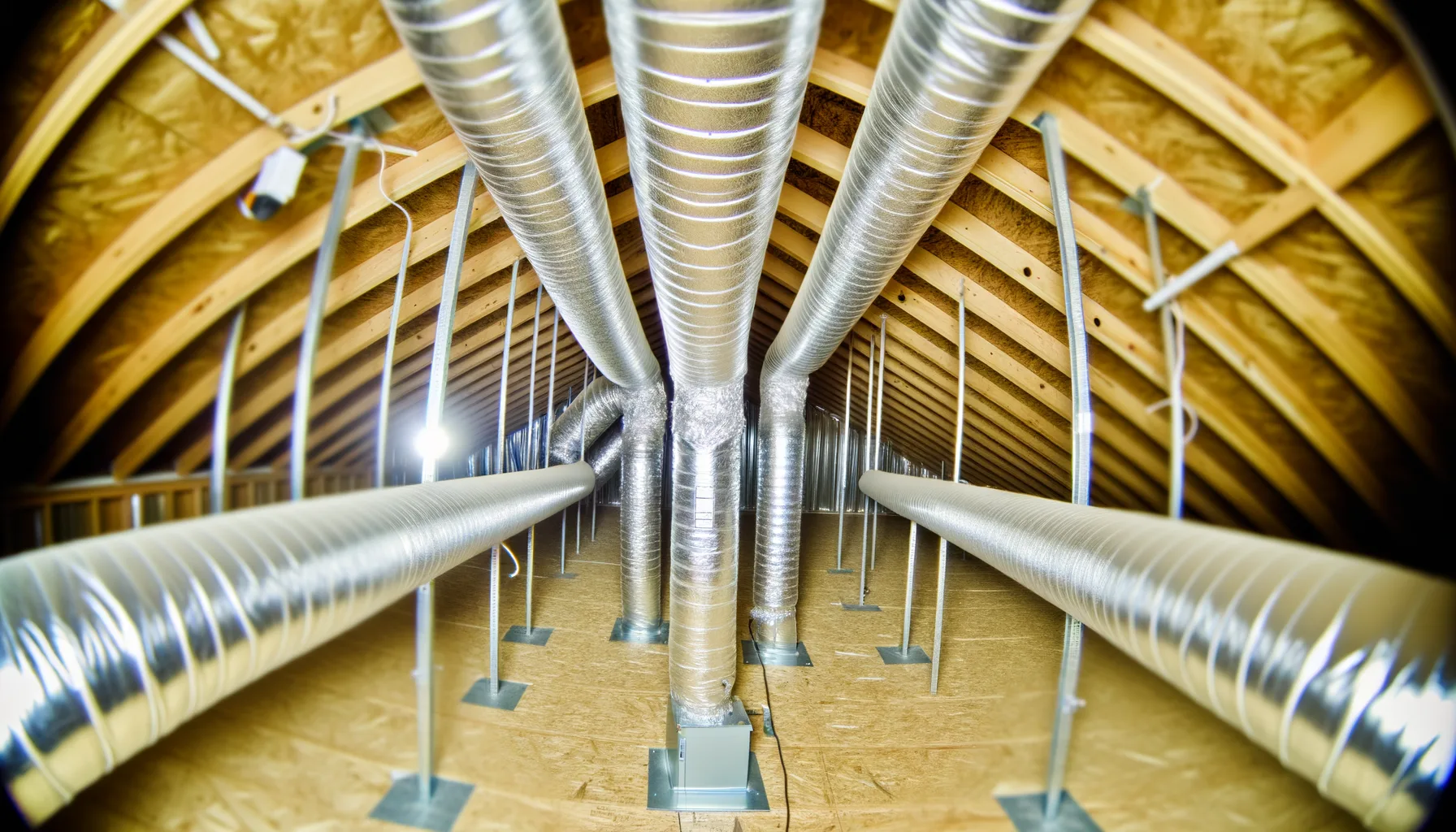 Summer HVAC Maintenance Checklist for Taylor Homeowners