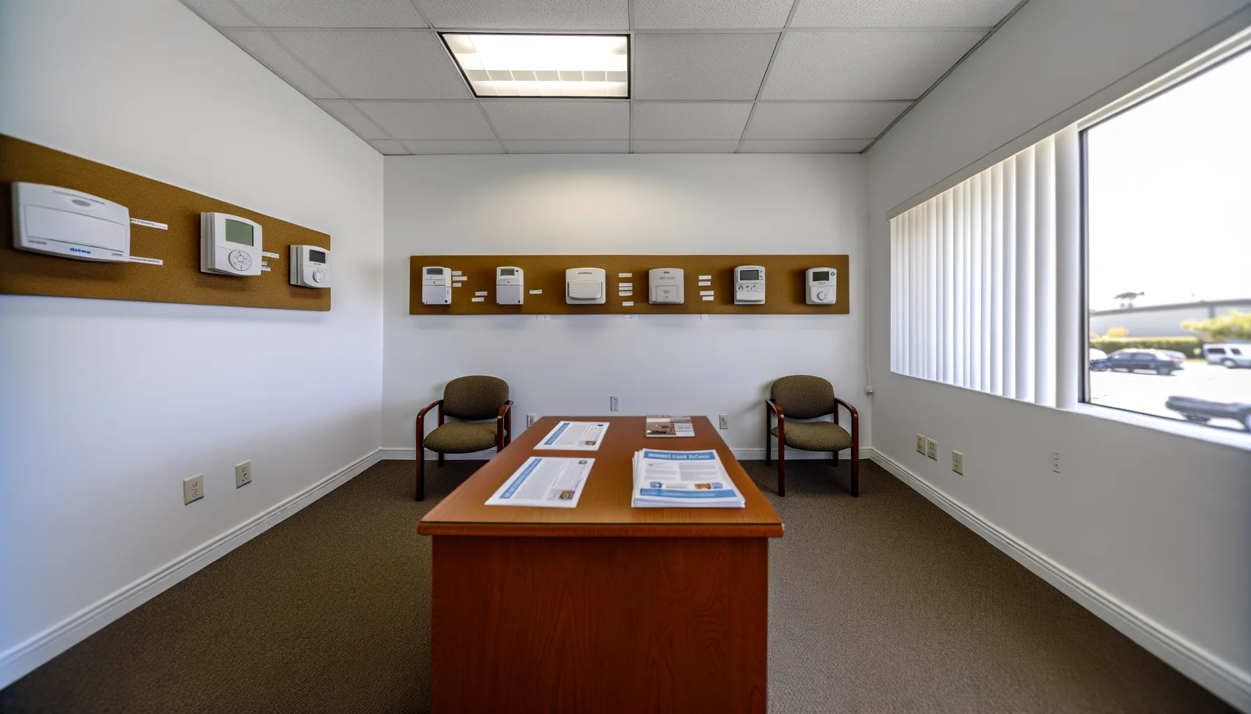 CoolPro AC Repairs team