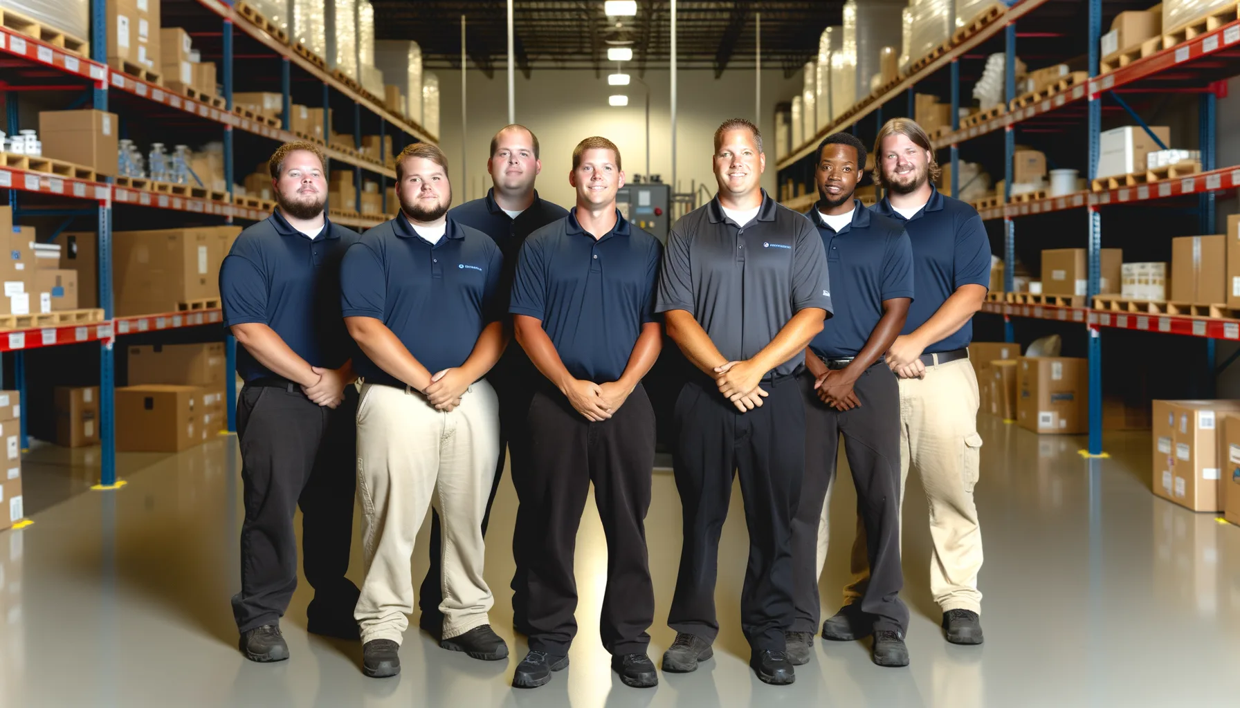The CoolPro AC Repairs Team
