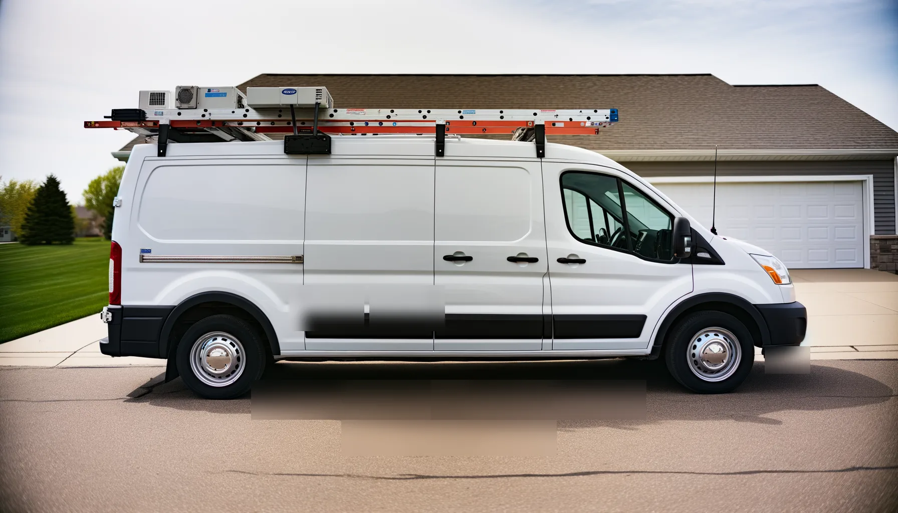 Professional Equipment