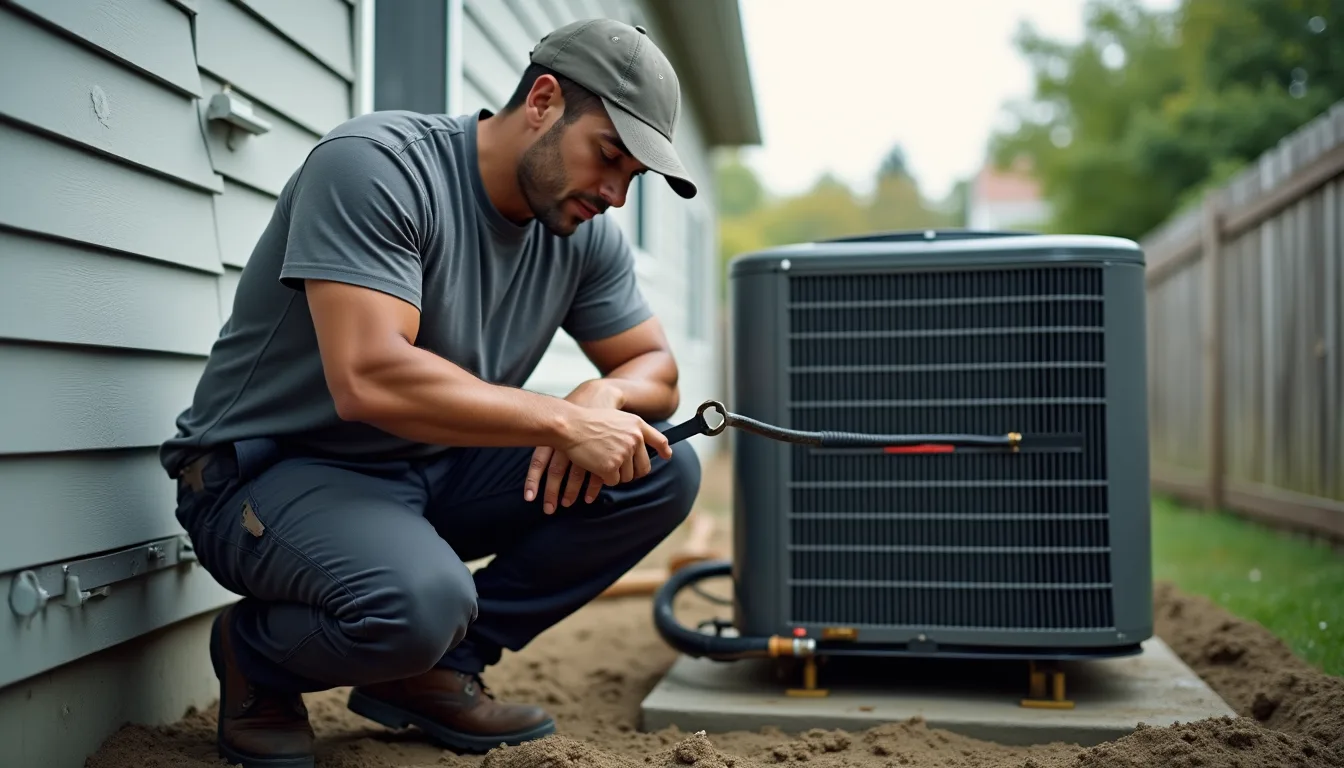 Preventive Maintenance Plans