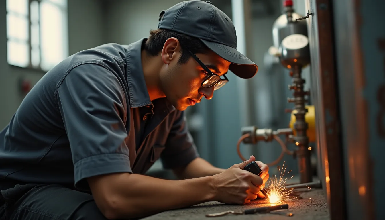 Indoor Air Quality Solutions